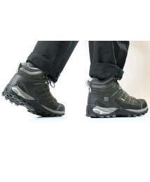 SONORA_EV Chaussure de marche tige haute