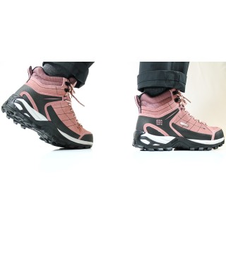 SONORA_EV Chaussure de marche tige haute