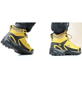 SONORA_EV Chaussure de marche tige haute