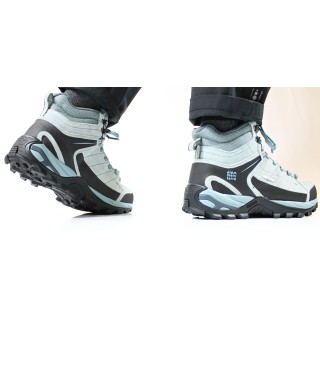 SONORA_EV Chaussure de marche tige haute