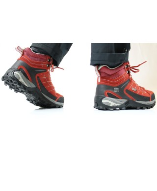 SONORA_EV Chaussure de marche tige haute