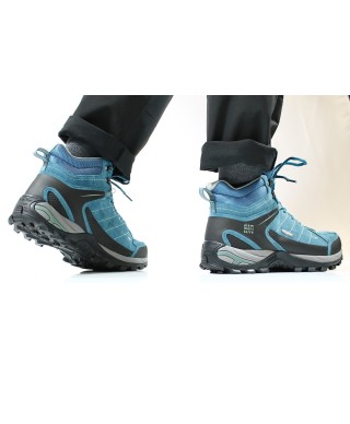 SONORA_EV Chaussure de marche tige haute