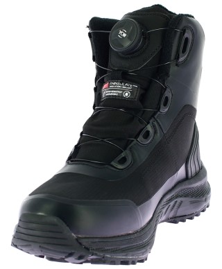 Chaussures de randonnée hiver HEMLOCK Chaussure de marche hivernale