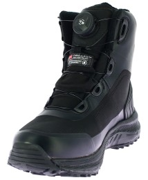 Chaussures de randonnée hiver HEMLOCK Chaussure de marche hivernale