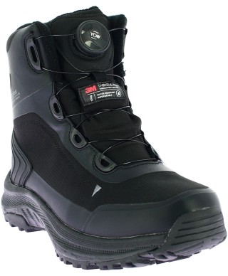 Chaussures de randonnée hiver HEMLOCK Chaussure de marche hivernale