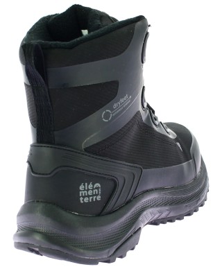 Chaussures de randonnée hiver HEMLOCK Chaussure de marche hivernale