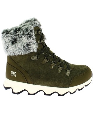 Chaussures de randonnée hiver HONEYMOON Bottillon après-ski femme