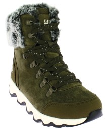 Chaussures de randonnée hiver HONEYMOON Bottillon après-ski femme