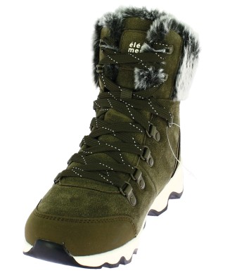 Chaussures de randonnée hiver HONEYMOON Bottillon après-ski femme