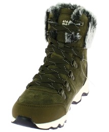 Chaussures de randonnée hiver HONEYMOON Bottillon après-ski femme