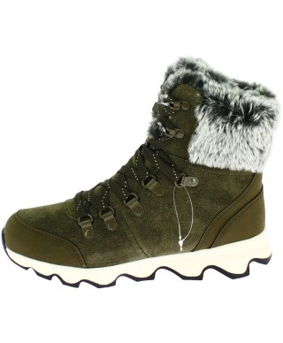 Chaussures de randonnée hiver HONEYMOON Bottillon après-ski femme