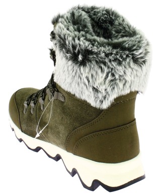 Chaussures de randonnée hiver HONEYMOON Bottillon après-ski femme