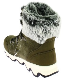 Chaussures de randonnée hiver HONEYMOON Bottillon après-ski femme