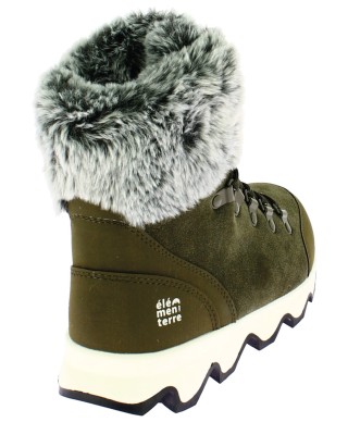 Chaussures de randonnée hiver HONEYMOON Bottillon après-ski femme