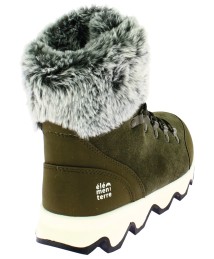 Chaussures de randonnée hiver HONEYMOON Bottillon après-ski femme