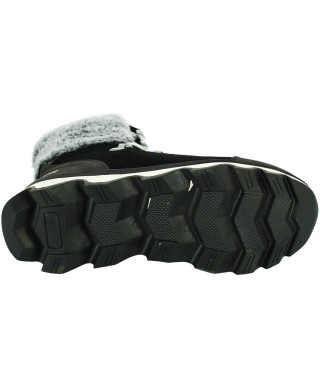 Chaussures de randonnée hiver HONEYMOON Bottillon après-ski femme