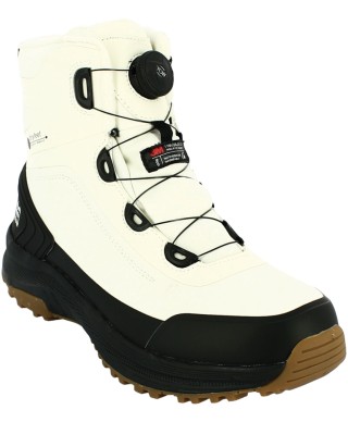 Chaussures de randonnée hiver HEMLOCK Chaussure de marche hivernale