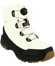 Chaussures de randonnée hiver HEMLOCK Chaussure de marche hivernale