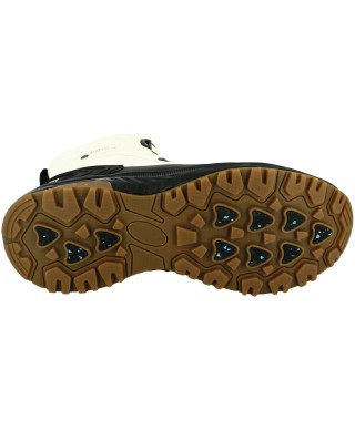 Chaussures de randonnée hiver HEMLOCK Chaussure de marche hivernale