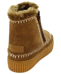 Chaussures de randonnée hiver INUVIK Bottine après-ski femme