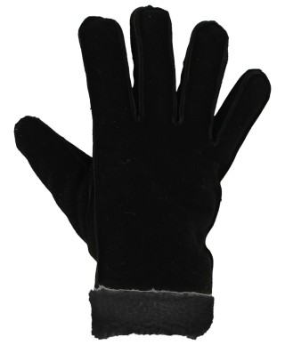 POPLAR Gant en mouton véritable