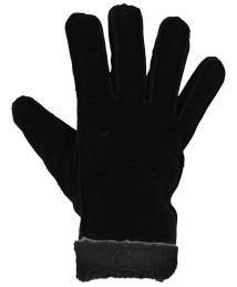 POPLAR Gant en mouton véritable