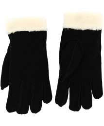 POPLAR Gant en mouton véritable