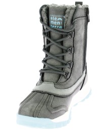 Chaussures de randonnée hiver MINTO Bottillon après-ski junior