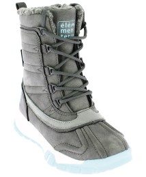 Chaussures de randonnée hiver MINTO Bottillon après-ski junior