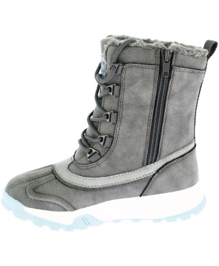 Chaussures de randonnée hiver MINTO Bottillon après-ski junior