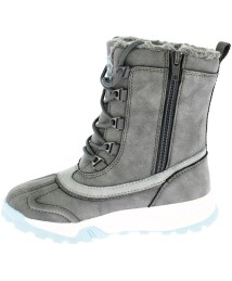 Chaussures de randonnée hiver MINTO Bottillon après-ski junior