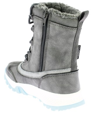 Chaussures de randonnée hiver MINTO Bottillon après-ski junior