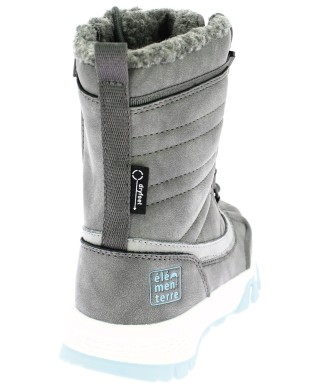 Chaussures de randonnée hiver MINTO Bottillon après-ski junior