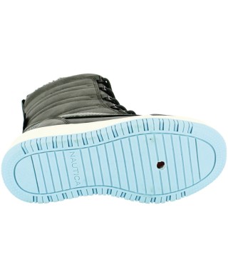 Chaussures de randonnée hiver MINTO Bottillon après-ski junior