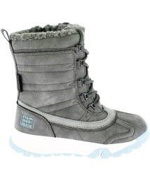 Chaussures de randonnée hiver MINTO Bottillon après-ski junior