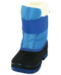 Chaussures de randonnée hiver ESTEBAN Bottillon après-ski bébé