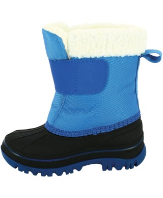 Chaussures de randonnée hiver ESTEBAN Bottillon après-ski bébé