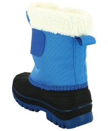 Chaussures de randonnée hiver ESTEBAN Bottillon après-ski bébé