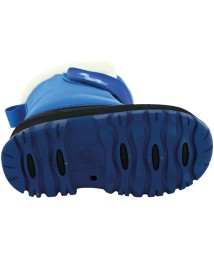 Chaussures de randonnée hiver ESTEBAN Bottillon après-ski bébé