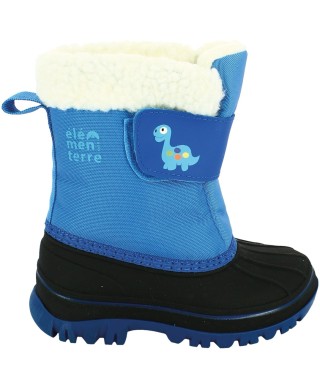 Chaussures de randonnée hiver ESTEBAN Bottillon après-ski bébé