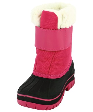Chaussures de randonnée hiver ESTEBAN Bottillon après-ski bébé