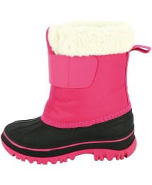 Chaussures de randonnée hiver ESTEBAN Bottillon après-ski bébé