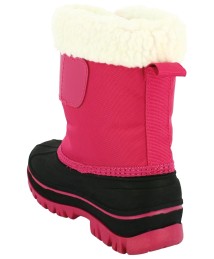 Chaussures de randonnée hiver ESTEBAN Bottillon après-ski bébé