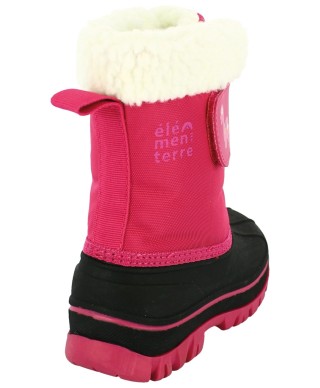 Chaussures de randonnée hiver ESTEBAN Bottillon après-ski bébé