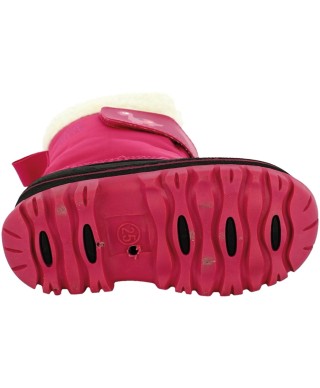 Chaussures de randonnée hiver ESTEBAN Bottillon après-ski bébé