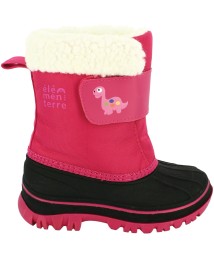 Chaussures de randonnée hiver ESTEBAN Bottillon après-ski bébé