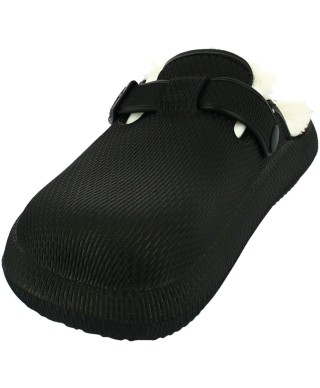 ARUBA Sabot fourré mixte