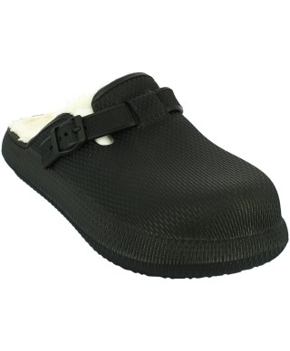 ARUBA Sabot fourré mixte