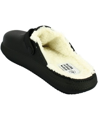 ARUBA Sabot fourré mixte