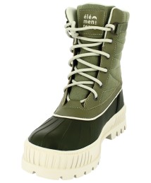 Chaussures de randonnée hiver CAMPBELL Botte après-ski femme